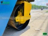 Xe lu rung JV16 Komatsu Nhật Bản