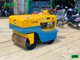 Xe lu rung JV16 Komatsu Nhật Bản