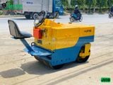 Xe lu rung JV16 Komatsu Nhật Bản