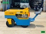 Xe lu rung JV16 Komatsu Nhật Bản