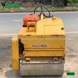 Xe lu rung 1 tấn MVR-11 Meiwa Nhật Bản