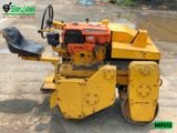 Xe lu rung 1 tấn MVR-11 Meiwa Nhật Bản