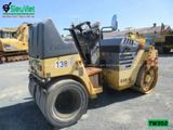 Xe lu rung nhỏ 2.5 tấn Sakai TW352 Nhật Bản
