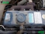 Xe lu rung nhỏ 2.5 tấn Sakai TW352 Nhật Bản