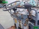 Xe lu rung nhỏ 2.5 tấn Sakai TW352 Nhật Bản