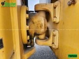 Xe lu rung nhỏ 3.5 tấn Sakai TW502 Nhật Bản