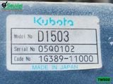 Xe lu rung nhỏ 3.5 tấn Sakai TW502 Nhật Bản