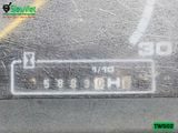 Xe lu rung nhỏ 3.5 tấn Sakai TW502 Nhật Bản