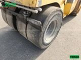 Xe lu rung nhỏ 3.5 tấn Sakai TW502 Nhật Bản