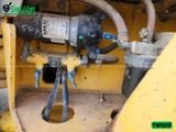 Xe lu rung nhỏ 3.5 tấn Sakai TW502 Nhật Bản