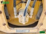 Xe lu rung nhỏ 3.5 tấn Sakai TW502 Nhật Bản