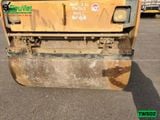 Xe lu rung nhỏ 3.5 tấn Sakai TW502 Nhật Bản