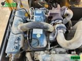 Xe lu rung nhỏ 3.5 tấn Sakai TW502 Nhật Bản