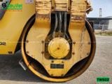 Xe lu rung nhỏ 3.5 tấn Sakai TW502 Nhật Bản