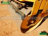 Xe lu rung 4 tấn 2 bánh thép SW502S-1 Sakai Nhật Bản