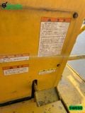 Xe lu rung ngồi lái 7 Tấn Sakai SW650 Nhật Bản