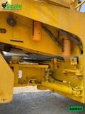 Xe lu rung ngồi lái 7 Tấn Sakai SW650 Nhật Bản