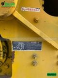 Xe lu rung ngồi lái 7 Tấn Sakai SW650 Nhật Bản