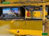 Xe lu rung ngồi lái 7 Tấn Sakai SW650 Nhật Bản