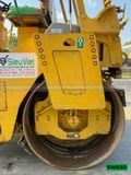 Xe lu rung ngồi lái 7 Tấn Sakai SW650 Nhật Bản