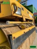 Xe lu rung ngồi lái 7 Tấn Sakai SW650 Nhật Bản