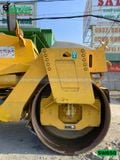 Xe lu rung ngồi lái 7 Tấn Sakai SW650 Nhật Bản