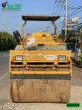 Xe lu rung ngồi lái 7 Tấn Sakai SW650 Nhật Bản