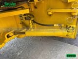 Xe lu rung ngồi lái 7 Tấn Sakai SW650 Nhật Bản
