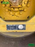 Xe lu rung ngồi lái 7 Tấn Sakai SW650 Nhật Bản