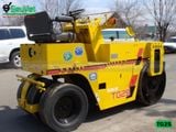 Xe lu 2,5 tấn Sakai Nhật Bản TG25