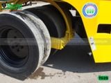 Xe lu 2,5 tấn Sakai Nhật Bản TG25