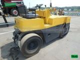 Xe lu rung 4 tấn TG41 Sakai Nhật Bản