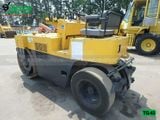 Xe lu rung 4 tấn TG41 Sakai Nhật Bản