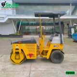 Xe lu rung 2,5 tấn TW350 Sakai Nhật Bản