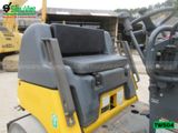 Xe lu rung 3,5 tấn 1 bánh thép TW504 Sakai Nhật Bản