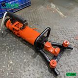 (Cho Thuê Tháng) Máy uốn sắt cầm tay phi 16-32 UTL32C Nhật Bản - Điện 220V
