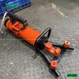 (Cho Thuê Ngày) Máy uốn sắt cầm tay phi 16-32 UTL32C Nhật Bản - Điện 220V