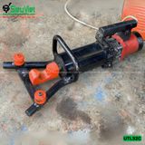 (Cho Thuê Tháng) Máy uốn sắt cầm tay phi 16-32 UTL32C Nhật Bản - Điện 220V