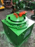 (Cũ) Máy uốn sắt B42 Nhật Bản - Điện 380V, 3 Pha (Loại 1)