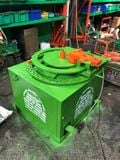 (Cũ) Máy uốn sắt B42 Nhật Bản - Điện 380V, 3 Pha (Loại 1)