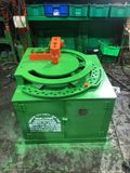 (Cũ) Máy uốn sắt B42 Nhật Bản - Điện 380V, 3 Pha (Loại 1)