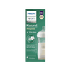 Bình sữa thủy tinh mô phỏng tự nhiên Philips Avent 240ml (đơn)