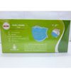 Khẩu trang y tế 3 lớp ECON (50 cái/Hộp) / Bạch Tuyết Kotton
