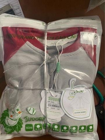 Áo choàng xô 2 lớp Dokma DS519