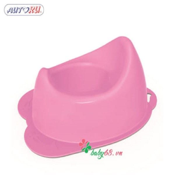 Bô cho bé Autoru hồng