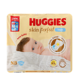 Tã Huggies Dán Skin Perfect NB-70 (<5 Kg)
