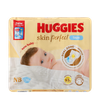 Tã Huggies Dán Skin Perfect NB-70 (<5 Kg)