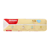 Tã Huggies Dán Skin Perfect NB-70 (<5 Kg)