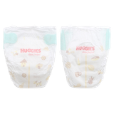 Tã Huggies Dán Skin Perfect NB-70 (<5 Kg)