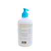 C - DETOX Sữa tắm gội Pipo ngừa rôm sảy 450ml